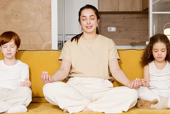 mindfulness