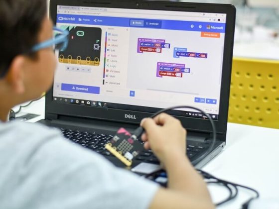 robotik kodlama nedir