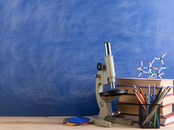 Bilime Hevesli Çocuklar İçin Kitap Önerileri