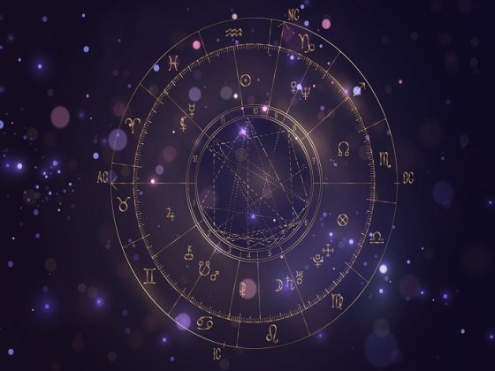 Doğum Haritası Hesaplama Nasıl Yapılır