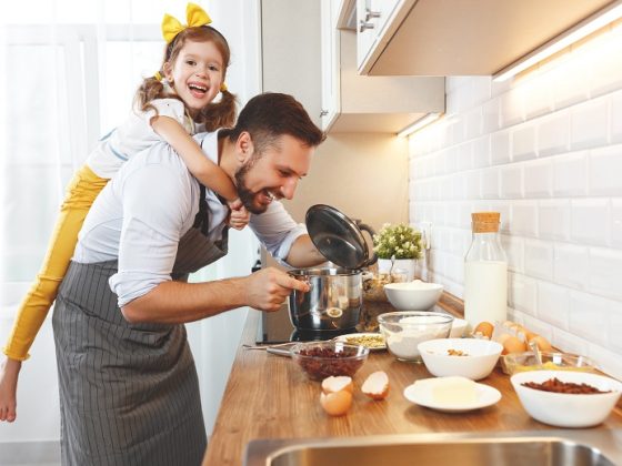 Yemek Seçen Çocuklar için Yemek Tarifleri