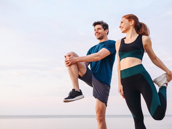Aç Karnına Spor Yapmak