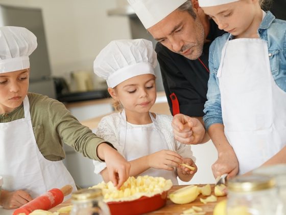 Çocuklar için Lezzetli Kahvaltı Tarifleri