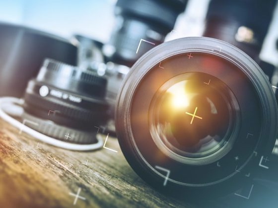 Fotoğraf Çekme Teknikleri Nelerdir
