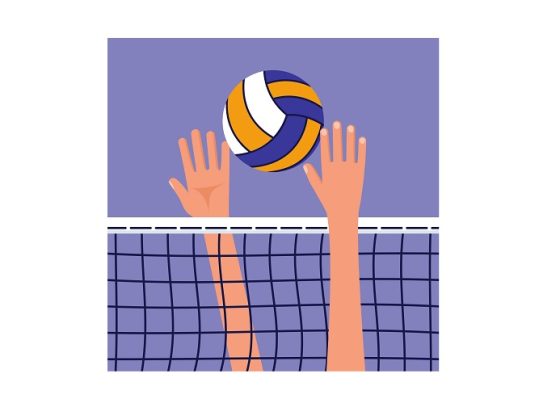 Plaj Voleybolu Kuralları Nelerdir