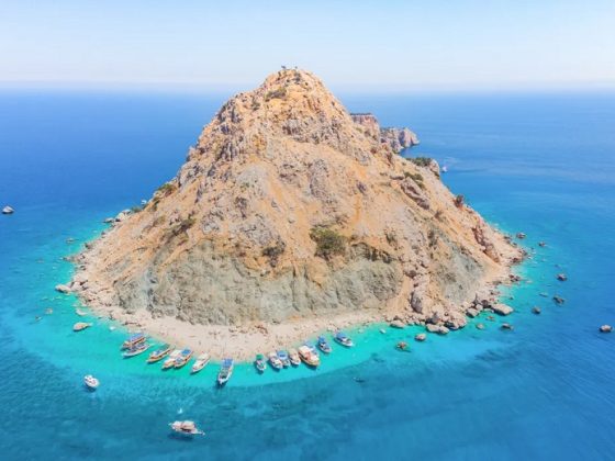 Türkiye’de Fotoğraf Çekilecek En Güzel Yerler