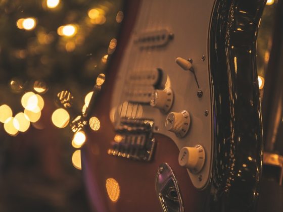 İyi Bir Gitarist Nasıl Olunur