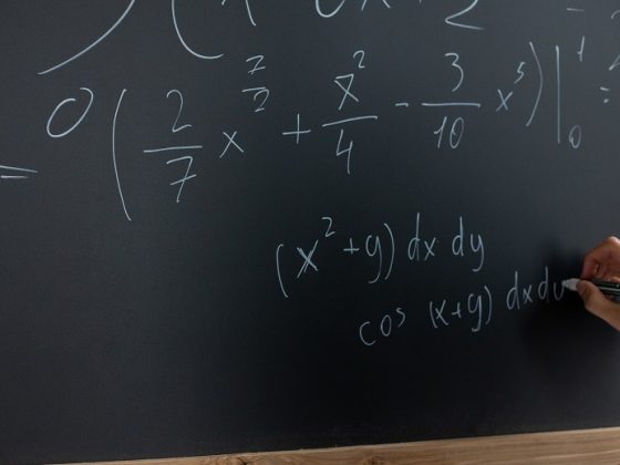 İzlemeniz Gereken Matematik Filmleri