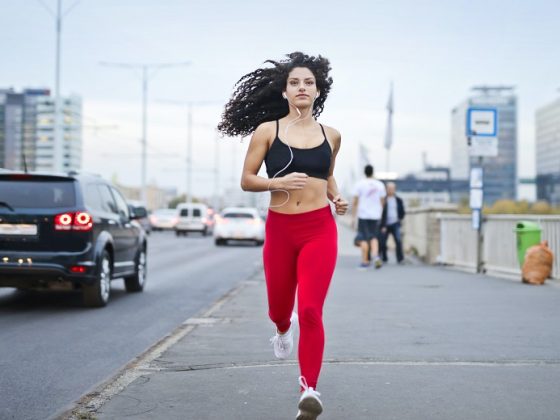Spor Yaparken Dinlenecek En İyi Şarkılar