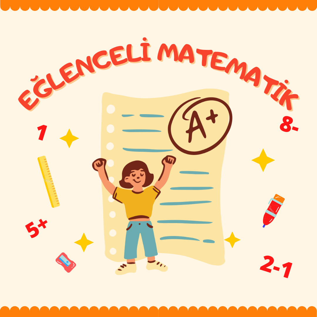 Eğlenceli Matematik