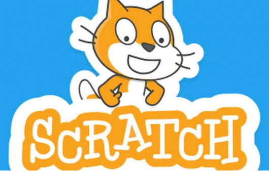 Coding Workshop: Game Design with Scratch
