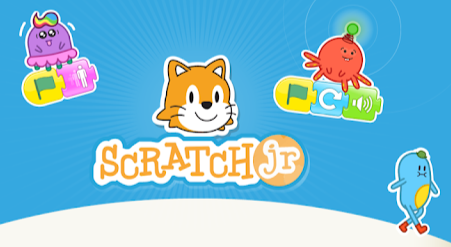 Coding Workshop: Game Design with Scratch Jr.